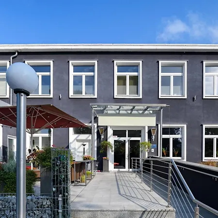 Sleepinroomz Boutique Hotel Dortmund-West-3
