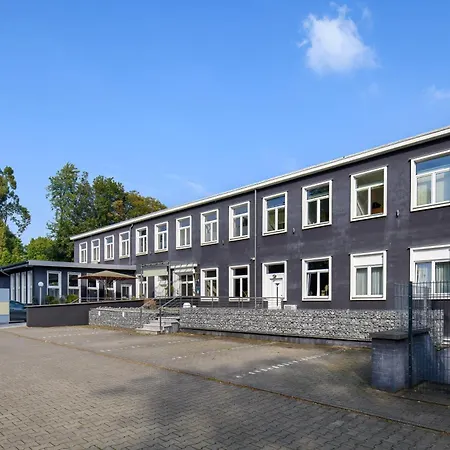 Sleepinroomz Boutique Hotel Dortmund-West-2